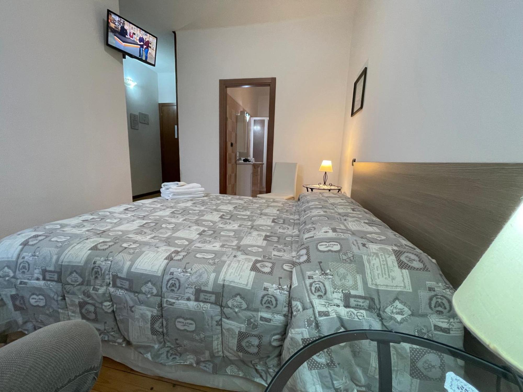 Al Vajo Villa Lazise Exterior foto