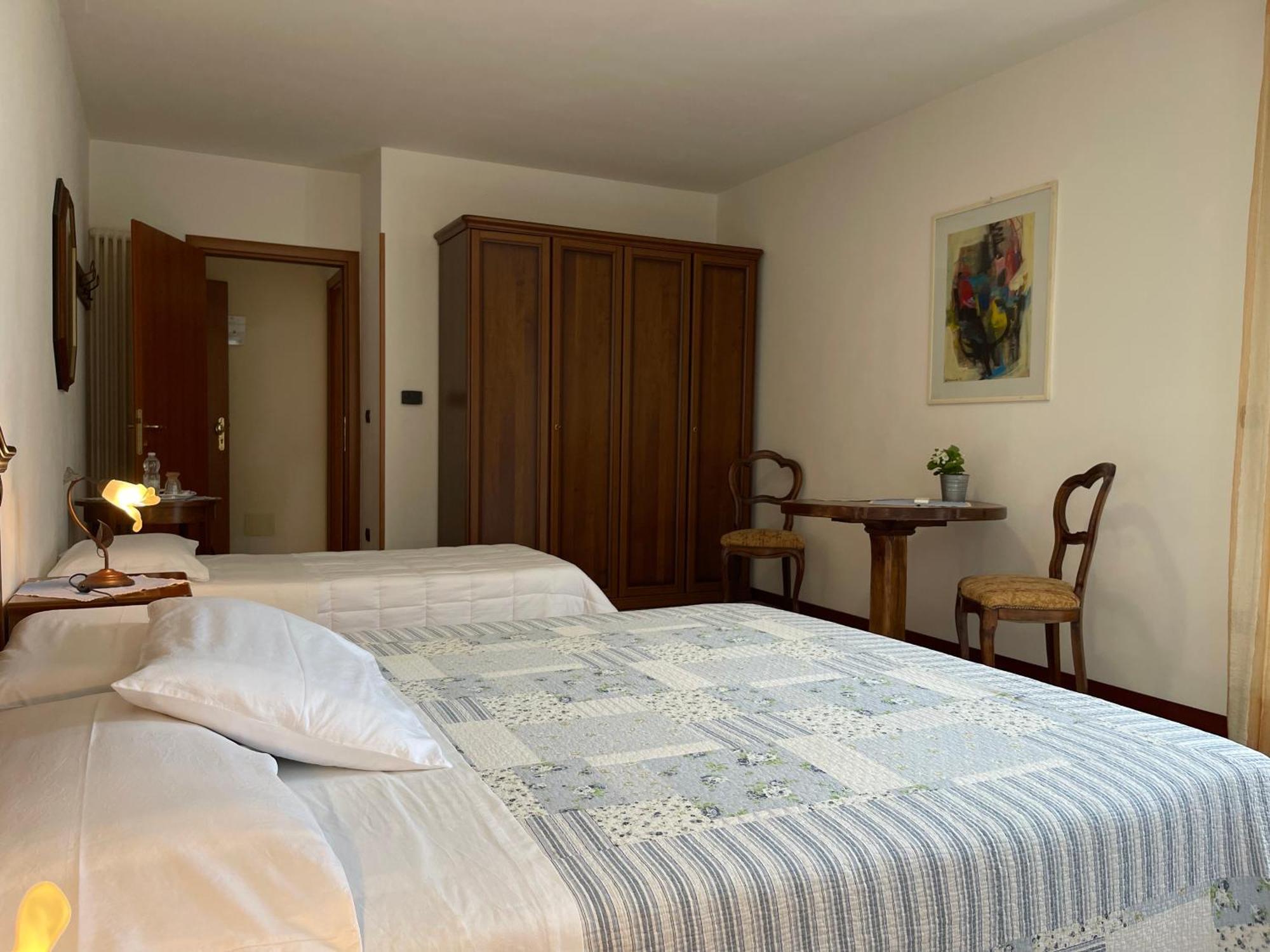 Al Vajo Villa Lazise Exterior foto