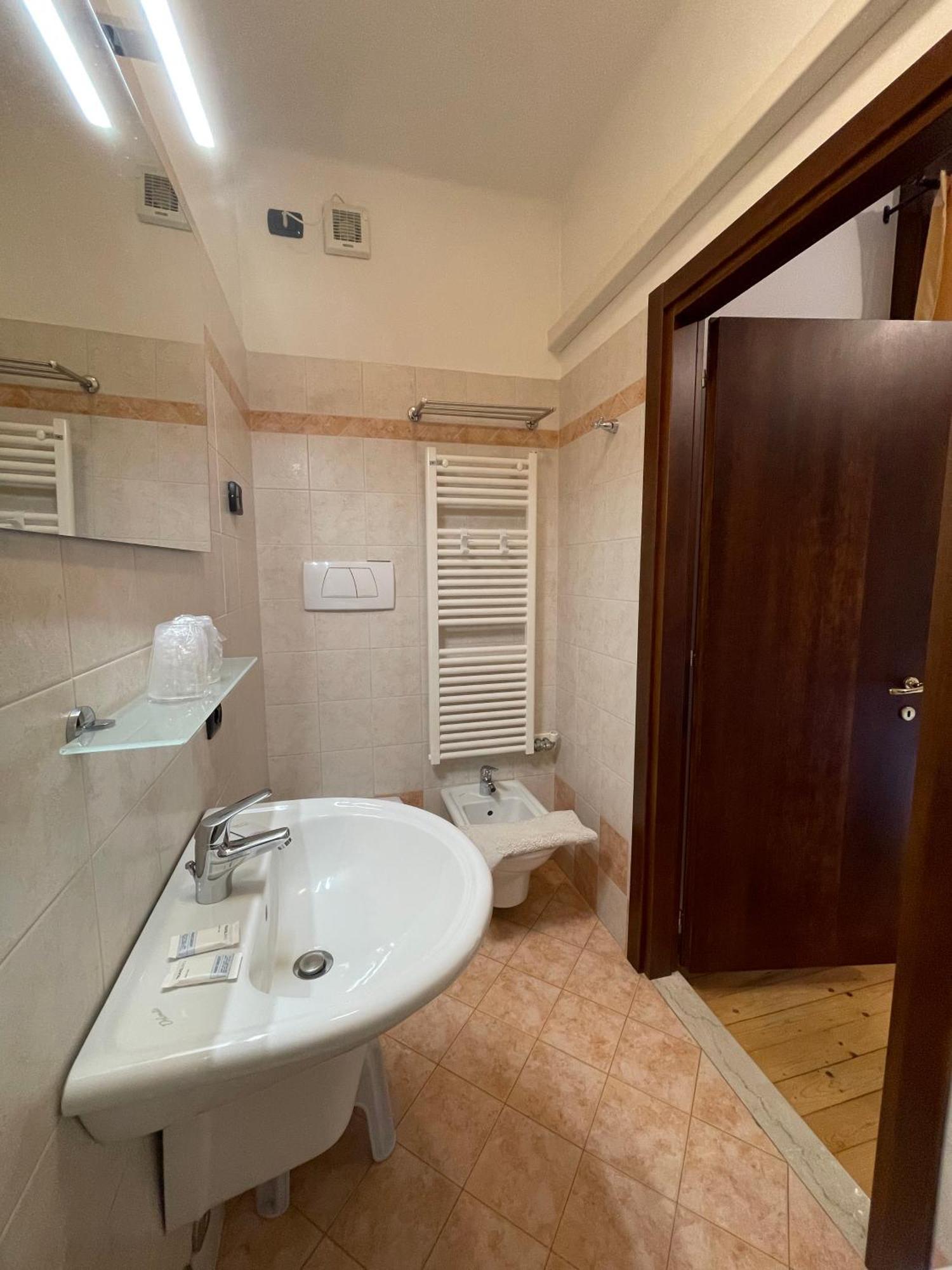 Al Vajo Villa Lazise Exterior foto