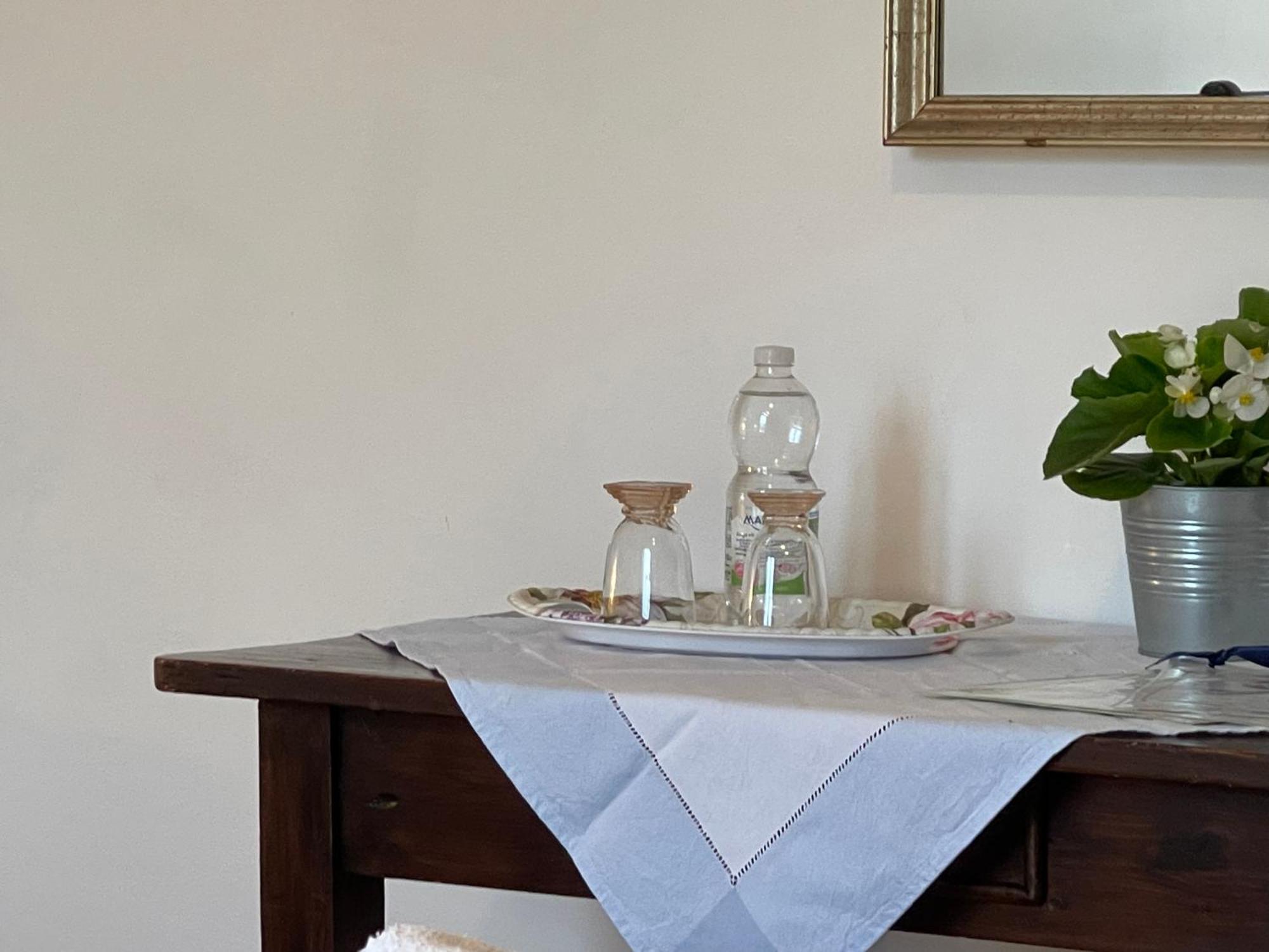 Al Vajo Villa Lazise Exterior foto