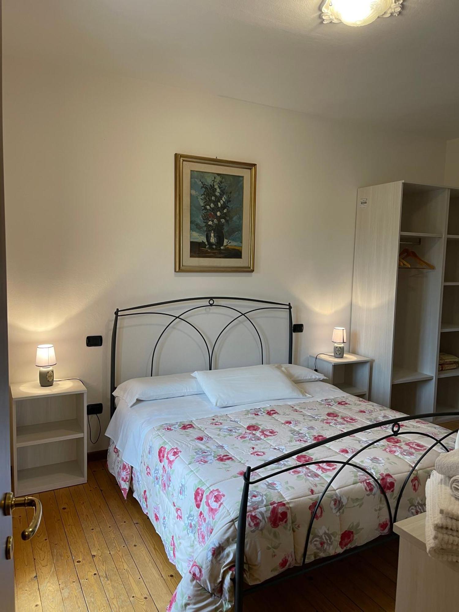 Al Vajo Villa Lazise Exterior foto