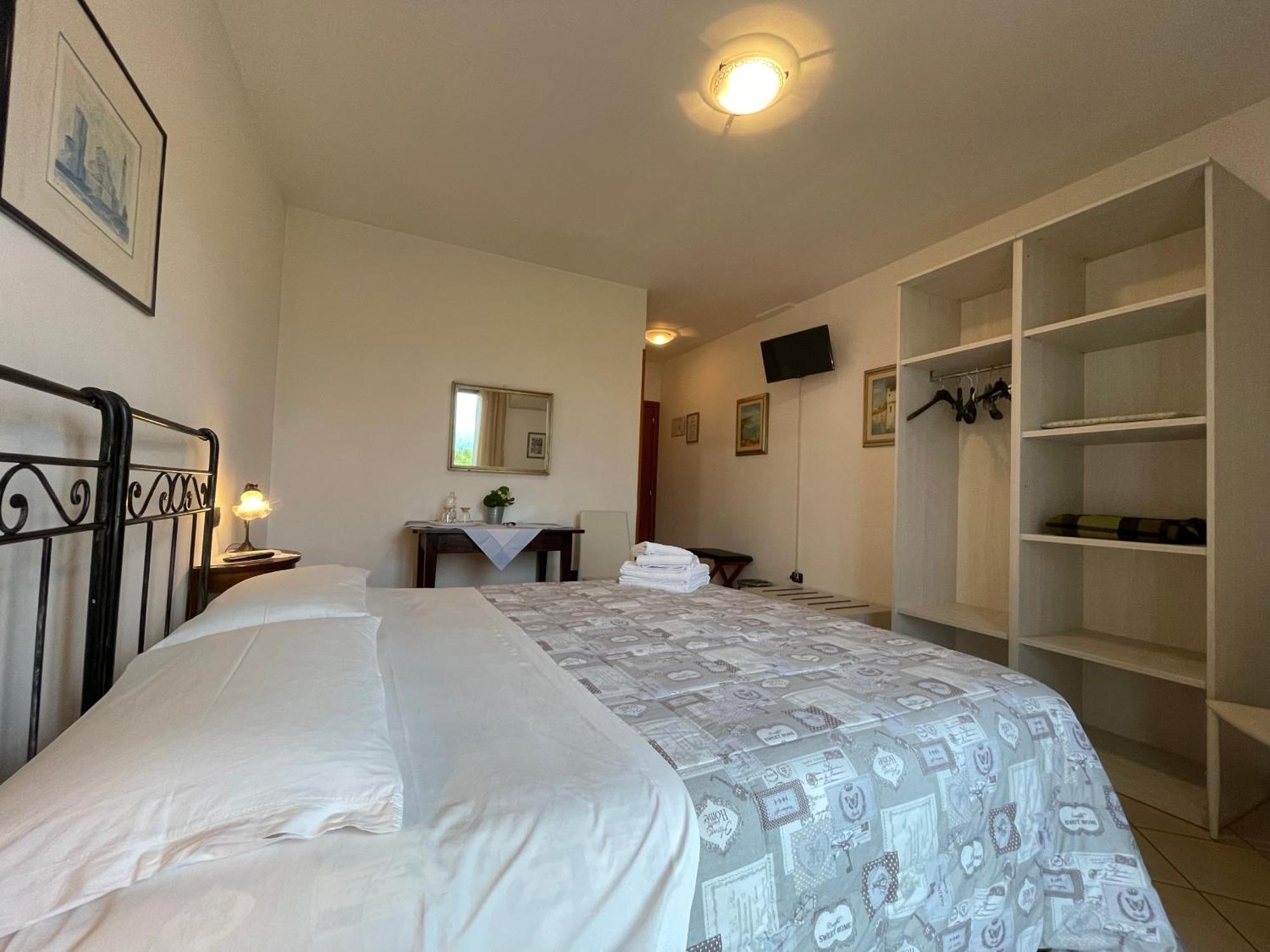 Al Vajo Villa Lazise Exterior foto