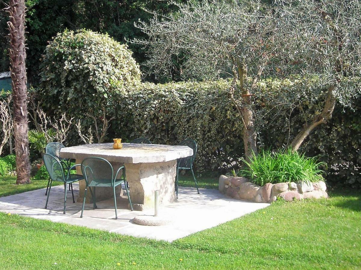 Al Vajo Villa Lazise Exterior foto